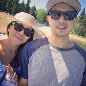 Meet your Posher, Laarni